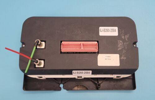 Freightliner FS65 2006/varios modelos cuadro de instrumentos usado P#3319210070 - Imagen 2 de 6