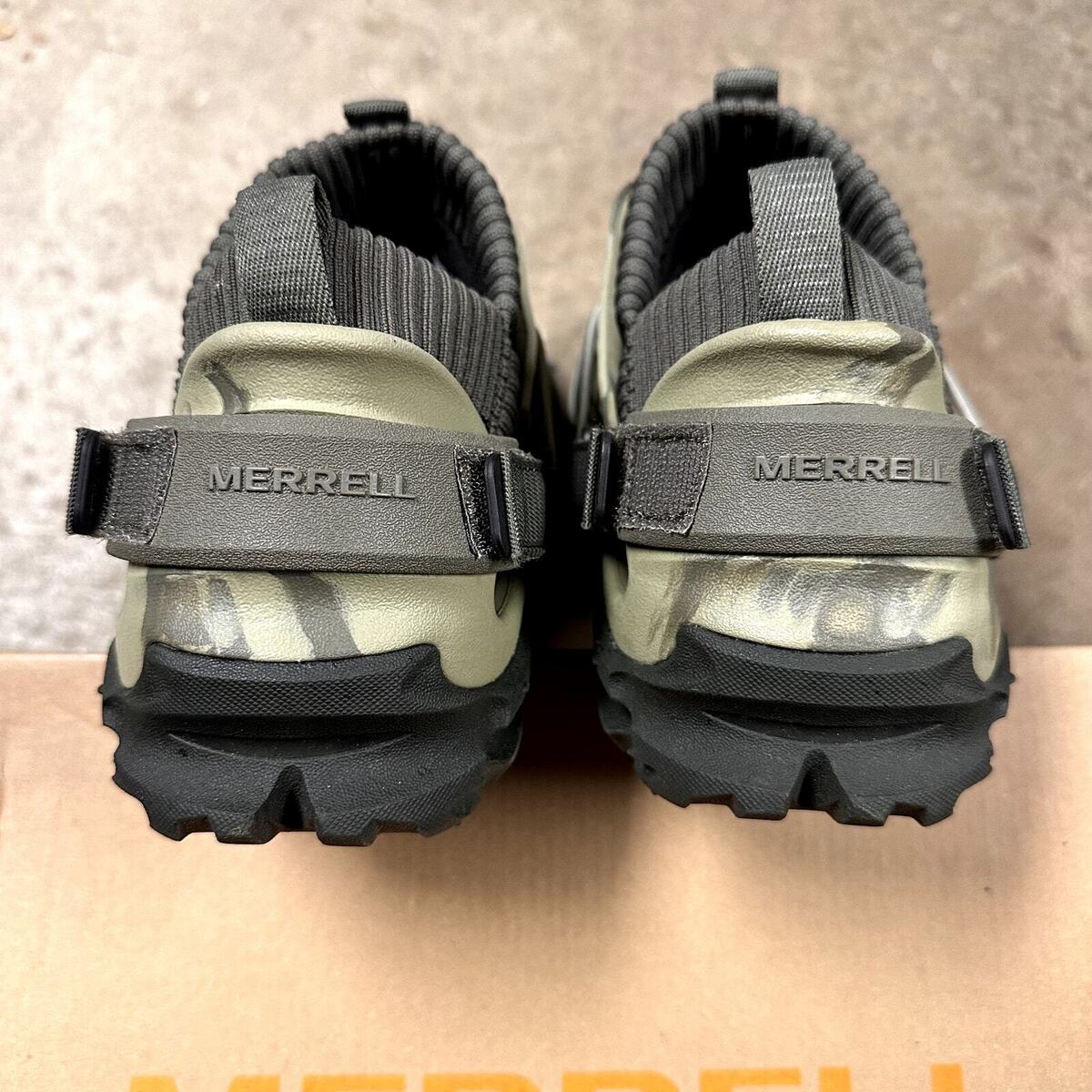 Merrell Hydro Moc Ripstop 1TRL | eBay Merrell Hydro Moc Ripstop 1TRL | eBay
