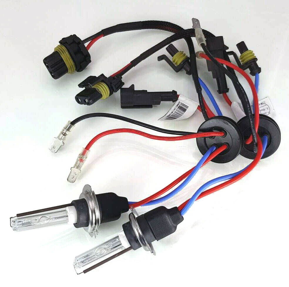 H7 bulb hid discount
