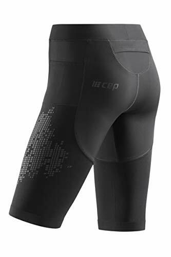 CEP Damen Laufshorts 3.0, schwarz Größe I - Bild 2 von 3