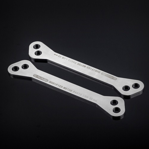 Kit de eslabones de bajada de suspensión trasera palanca de cojín para SUZUKI GSR400 GSR600 - Imagen 5 de 16