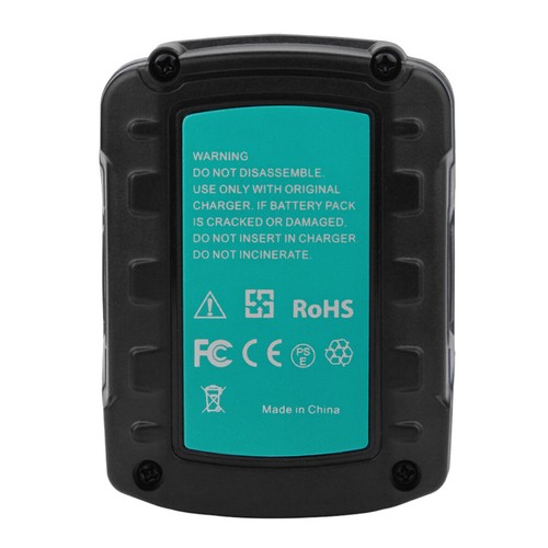 3500mAh 12V Li-ion Battery for AEG L1212R Ryobi BPL-1220 CB120L HJP001 CS-1201 - Picture 2 of 11