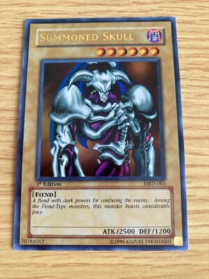 遊戯王OCG Summoned Skull MRD 003 s-l400.jpg