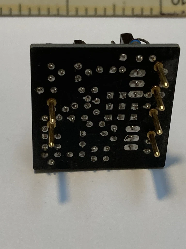 CAPI 1731 OpAmp - API Upgrade / Replacement Classic API New Never Installed - Image 2 of 4