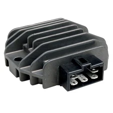 REGOLATORE DI TENSIONE 12V APE 50 2009?2015 C8000 TRIFASE 5 FASTON