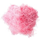  2 Packs Paper Packaging Filler Shreds Packing Shredded Festive Tissue