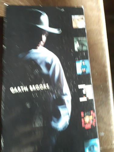 Garth Brooks ~ The Limited Series 6 CD Box Set - Picture 2 of 5