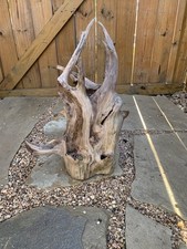 Natural Driftwood For Reptiles