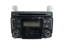 Autoradio Hyundai SONATA