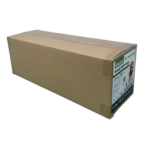 Hot Peel 23.6in x 656ft DTF Transfer Film Double sided DTF Sublimation Film - Picture 12 of 15