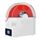 eBOX Lite Upgraded 3D Printing Filament Dryer Box, Filament Storage Box, Spoo...