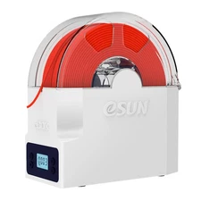 eBOX Lite Upgraded 3D Printing Filament Dryer Box, Filament Storage Box, Spoo...