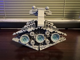 LEGO Star Wars: Midi-Scale Imperial Star Destroyer (8099)