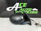 Passenger Side View Mirror Power Non-heated Folding Fits 07-12 CALIBER 619635