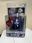 Josh Allen - Buffalo Bills - McFarlane Nfl`7" Legacy Series Figure