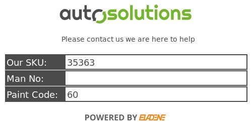 FORD Mondeo CD132 MKIII Headlight Headlamp Left Side - Picture 2 of 7