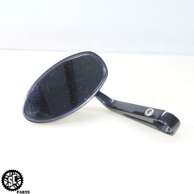 Mirror V1 トランプ 08-10 TRIUMPH SPEED TRIPLE 1050 BAR END MIRROR LEFT RIGHT | eBay