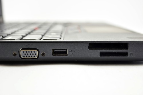 Scontato! PC Portatile 15.6" Lenovo ThinkPad i7 7a Generazione 8GB Ram 256GB SSD Windows - Foto 7 di 13
