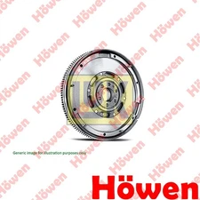 Fits Astra Insignia 1.5 CDTi CRDi + Other Models Dual Mass Flywheel Howen