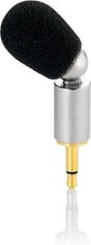 Philips Hi-Q LFH 9171 &ndash; Unidirektionales Kondensatormikrofon f&uuml;r Sprachaufnahmen