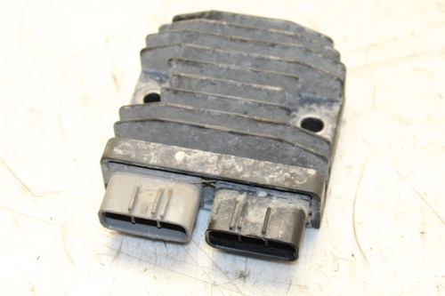 2024 Honda Rancher TRX 420 Rectifier Voltage Regulator 31600-MKN-D51 - Picture 5 of 7
