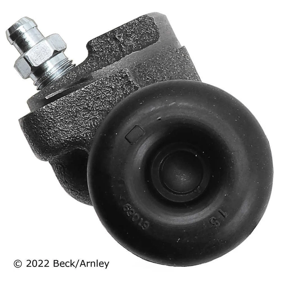 Cilindro de rueda de freno de tambor para Mazda B2300 B4000 B3000 2003-2009 BECK/ARNLEY Foto 4 de 4