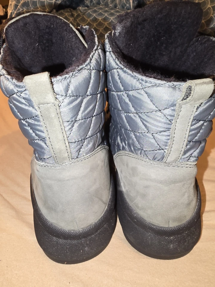 Waldläufer grün Gr.5,5 ( 39,5) Weite H, outdoor, wandern NEU - Bild 4 von 4