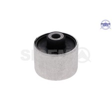 1x ORIGINAL® Sidem Lagerung, Lenker Vorne für Nissan MURANO II MURANO II VAN