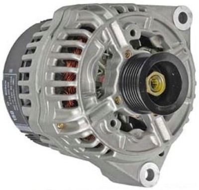 NEW ALTERNATOR FITS LAND ROVER RANGE ROVER 1999-02 0986044360 0123520022 ERR5834