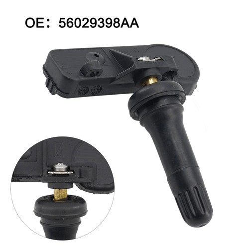 Reliable Performance 56029398AB Tire Pressure Sensor for Compatible Vehicles - Picture 2 of 12