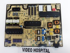 SAMSUNG POWER BOARD for for QN85q70aafxza BN44-01108A , BN4401108A see note