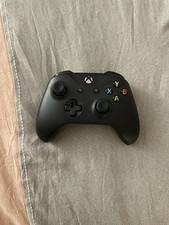 Xbox One Controller Wireless No Back for Batt...