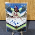 2023 Topps Inception Emaarion Boyd Auto, /99, #BPA-EBD