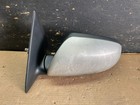 2011 to 2013 Kia Forte Left Driver LH View Door Mirror w/ Turn Signal S1404 DG