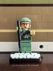Lego Star Wars sw0368 Endor Rebel Commando