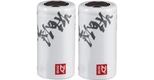 Zhiyun 26500 Rechargeable 3600mAh Lithium-Ion 2-Pack Batteries for Crane Plus