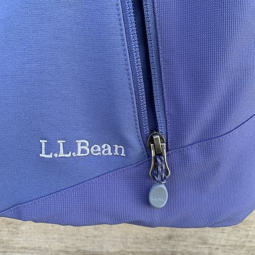 LL Bean Jacket Womens XL Petite Insulated Primaloft Ventilated Outdoor Gorpcore - Picture 17 of 22