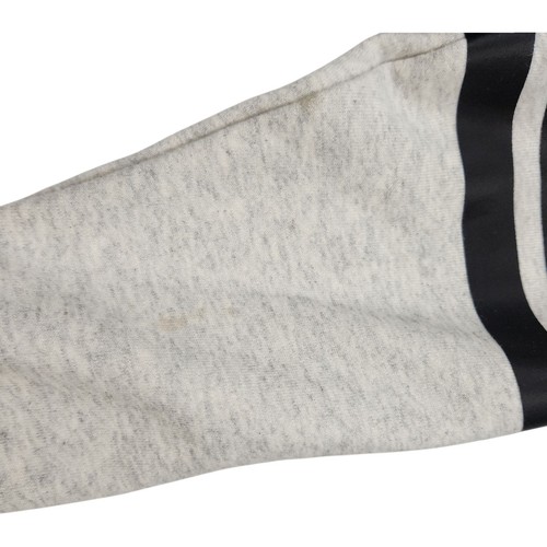 Scotch Soda Brutus vs Popeye Graphic Crewneck Sweatshirt Gr. M Light Heather Grey - Bild 10 von 15