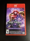 New ListingMetroid Prime 4: Beyond - Nintendo Switch 2 Edition (Pre-Owned)