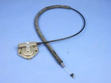 Genuine Mopar 2nd Row Cushion Cable 68066923AA