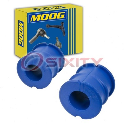 MOOG Front To Frame Stabilizer Bar Bushing Kit for 2005-2009 Chrysler 300 jc