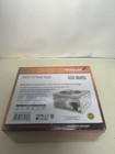 NEU Startech 400W ATX12V 2.01 Netzteil ATX2POW400HS