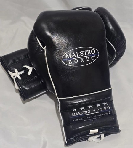 Maestro Boxeo - Picture 5 of 10