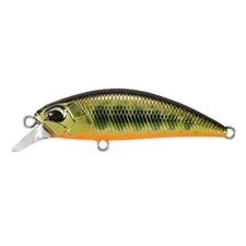 DUO Lancia Ryuki 38S, Lunghezza mm 38 MCC4084 Oro Yamame, Affondamento Pesca Wo...