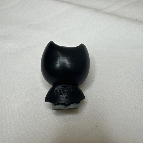 Figura Jakks Batman DC Minis Micros 1.5" Marca Excelente Estado - Imagen 2 de 4