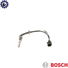 SENSOR EXHAUST GAS TEMPERATURE 0 986 259 021 FOR OPEL ZAFIRA/B/Box/Body/MPV 1.9L