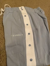 youngla sweatpants xl