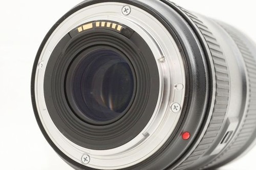 Canon Ef 16-35Mm F2.8 L Iii Usm / Lens Camera - Picture 6 of 7