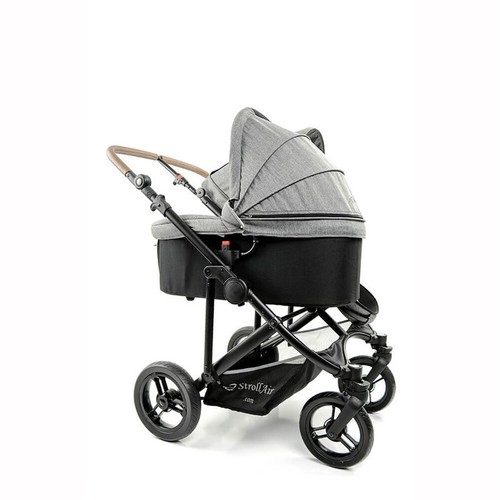 Geschwisterkinderwagen Twin Way von StrollAir - Bild 2 von 4