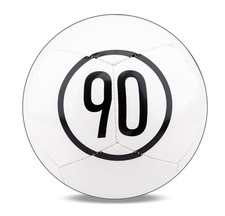 Nike Skills Total 90 FA25 Football Ball Soccer Sports Mini Ball Size1 IH7533-100